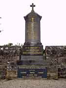 monument aux morts le leslay