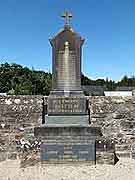 monument aux morts le leslay