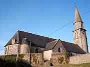 eglise notre-dame et saint-corentin le vieux-bourg