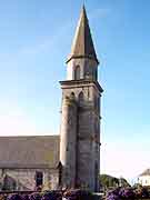 eglise notre-dame et saint-corentin le vieux-bourg