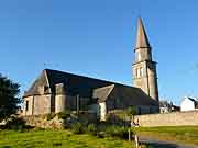 eglise notre-dame et saint-corentin le vieux-bourg