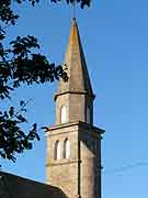 eglise notre-dame et saint-corentin le vieux-bourg