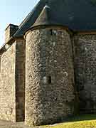 eglise notre-dame et saint-corentin le vieux-bourg