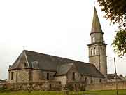 eglise notre-dame et saint-corentin le vieux-bourg