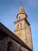 eglise notre-dame et saint-corentin le vieux-bourg