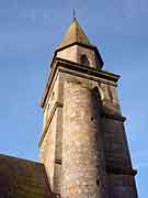 eglise notre-dame et saint-corentin le vieux-bourg