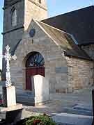 eglise notre-dame et saint-corentin le vieux-bourg