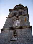 eglise notre-dame et saint-corentin le vieux-bourg