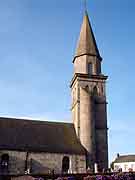 eglise notre-dame et saint-corentin le vieux-bourg