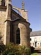 eglise notre-dame de consolidation le vieux-marche