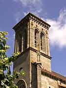 eglise notre-dame de consolidation le vieux-marche