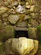 fontaine crech ar feunteun le vieux-marche