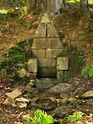 fontaine crech ar feunteun le vieux-marche