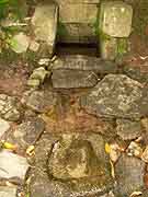 fontaine crech ar feunteun le vieux-marche