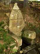 fontaine crech ar feunteun le vieux-marche