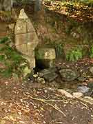 fontaine crech ar feunteun le vieux-marche