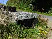 monument aux morts lezardrieux