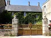 monument aux morts lezardrieux