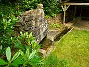 fontaine saint-envel loc-envel