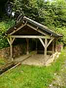 lavoir saint-envel loc-envel