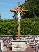 croix boqueho