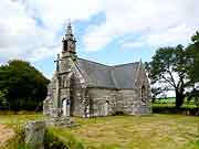 mael-pestivien chapelle saint-isidore