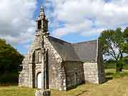 mael-pestivien chapelle saint-isidore