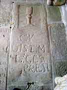 magoar eglise saint-gildas