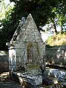 fontaine saint-gildas magoar