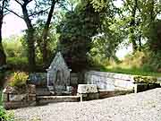 fontaine saint-gildas magoar