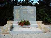 monument aux morts magoar