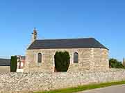 matignon chapelle saint-germain de la mer