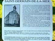 matignon chapelle saint-germain de la mer