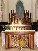 matignon eglise notre-dame