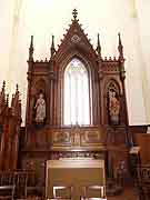 matignon eglise notre-dame