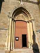 matignon eglise notre-dame