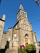 matignon eglise notre-dame