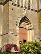 matignon eglise notre-dame