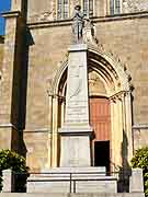 matignon monument aux morts