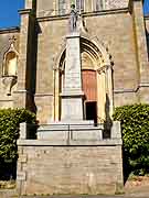 matignon monument aux morts