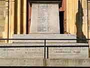 matignon monument aux morts