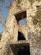 moulin a vent de la vigne matignon