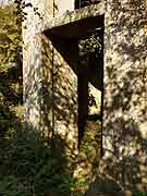 moulin a vent de la vigne matignon