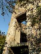 moulin a vent de la vigne matignon