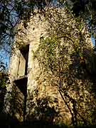 moulin a vent de la vigne matignon