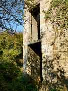 moulin a vent de la vigne matignon