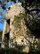 moulin a vent de la vigne matignon