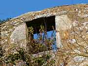 moulin a vent de la vigne matignon