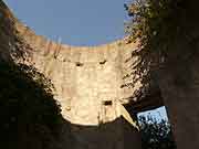 moulin a vent de la vigne matignon