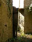 moulin a vent de la vigne matignon